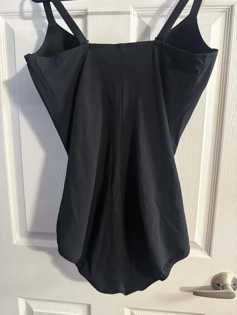 Maidenform shapewear bodysuit